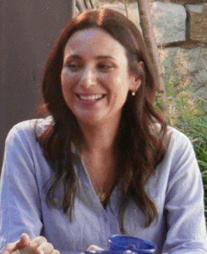 Gina Hinojosa